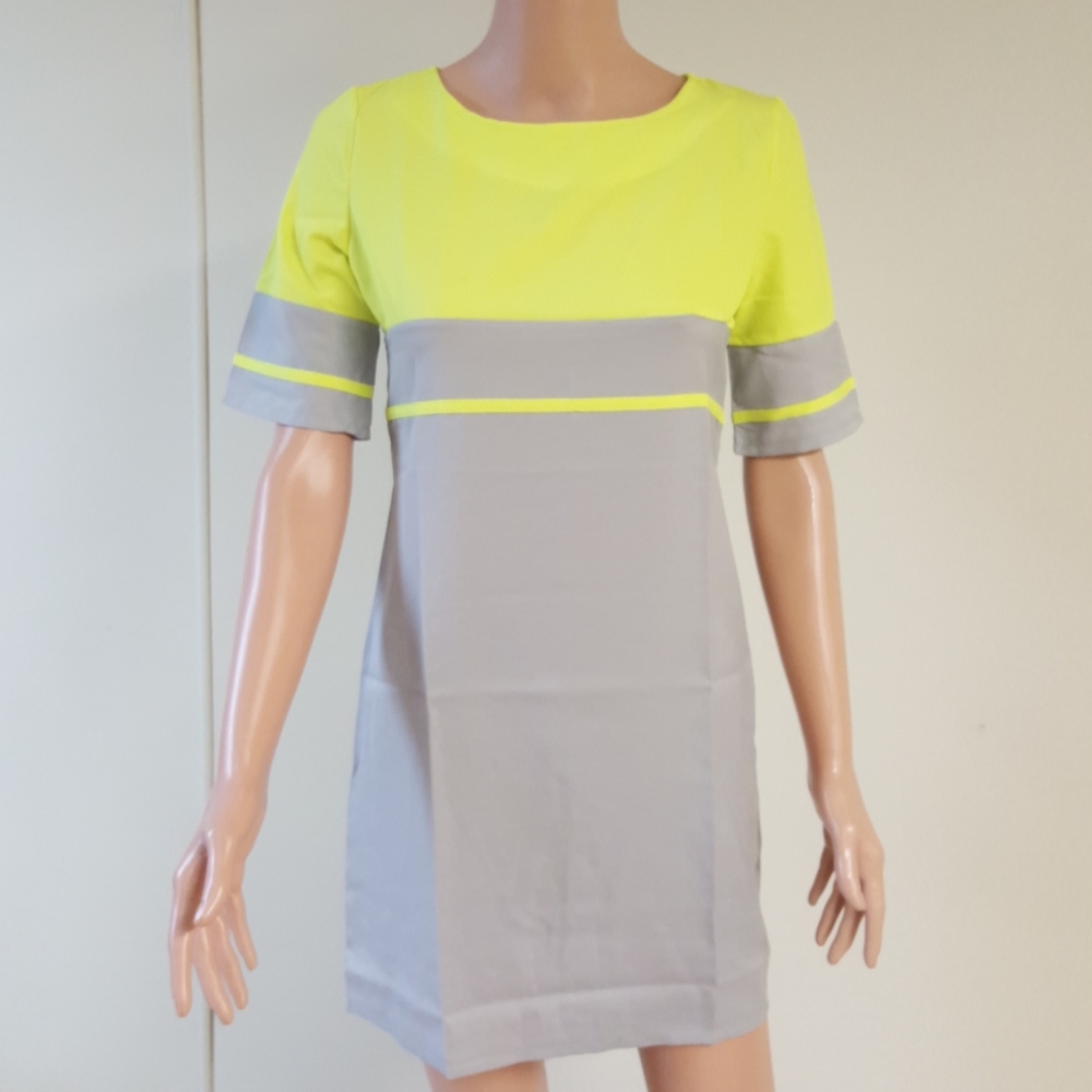 Oasap mini dress